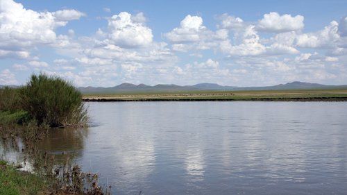 Сэрэмжлүүлэг:Хэрлэн голд хоёр хүүхэд живж, амиа алдлаа